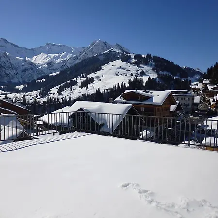 Budgethotel Bernahof