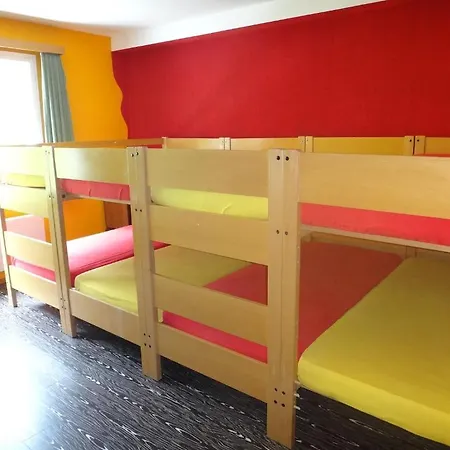 Budgethotel Bernahof 2*
