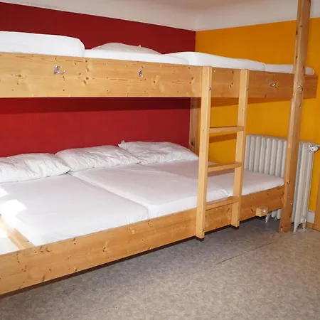 Panzió Budgethotel Bernahof