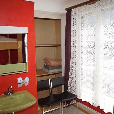Budgethotel Bernahof Panzió 2*