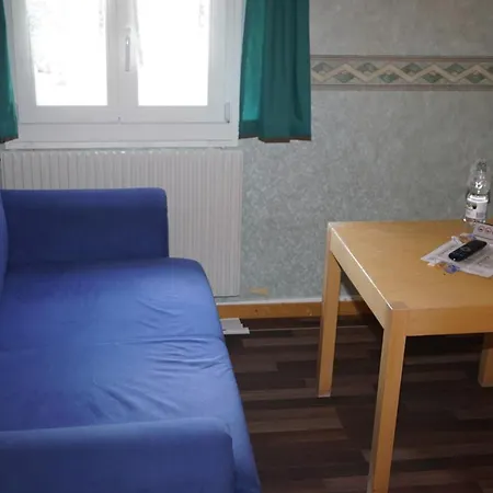 Panzió Budgethotel Bernahof 2*