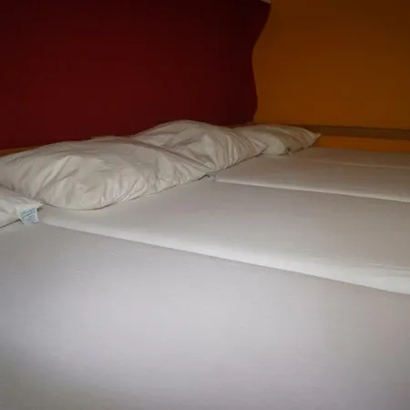 Budgethotel Bernahof Panzió 2*