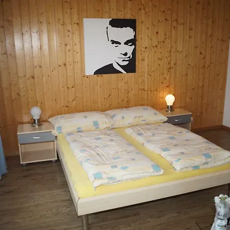 Budgethotel Bernahof Adelboden