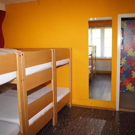 Budgethotel Bernahof Αντελμπόντεν